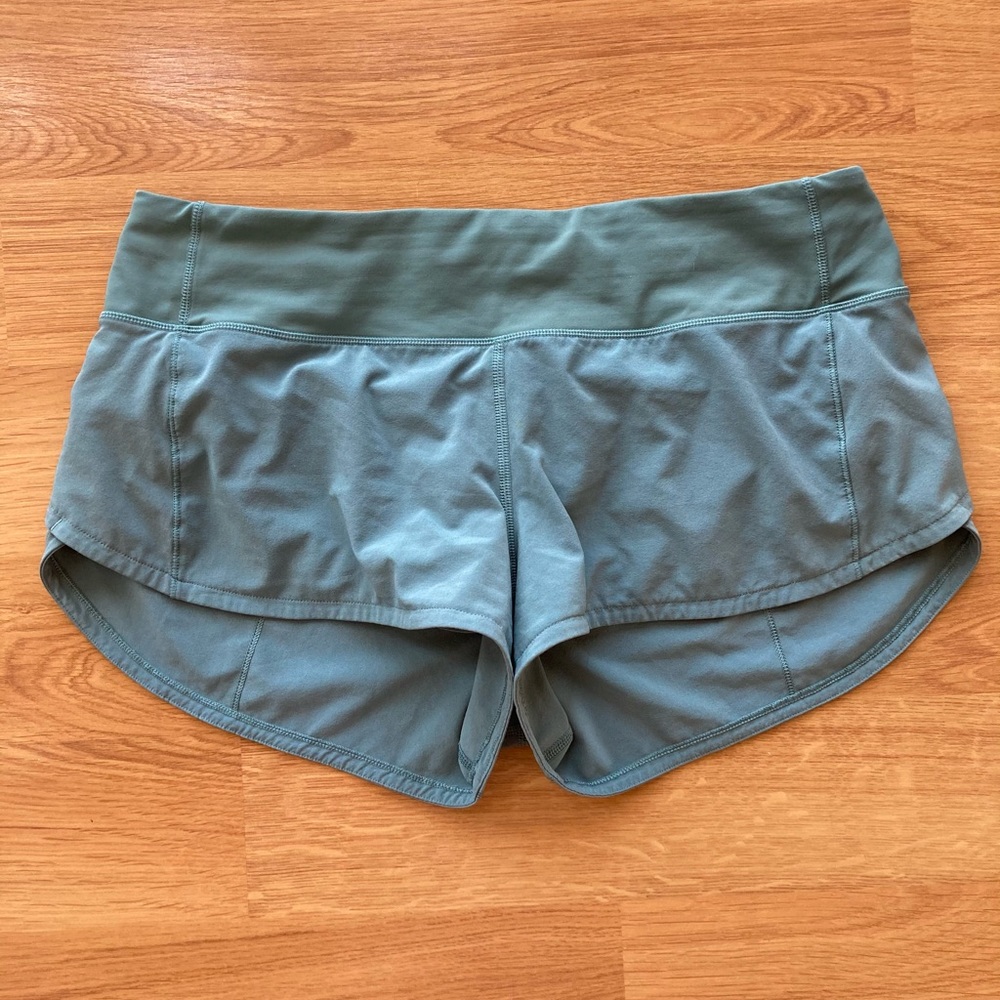 Lululemon | Shorts